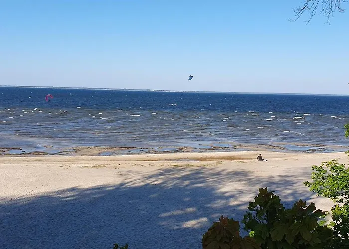 Meerblick - Widok Na Morze Appartement