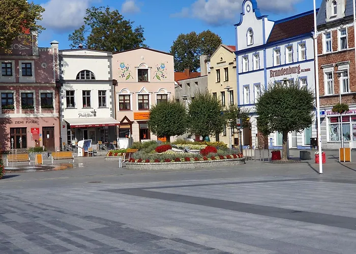 Meerblick - Widok Na Morze Puck