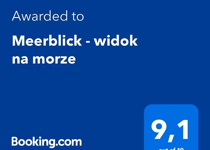 Meerblick - Widok Na Morze * Puck